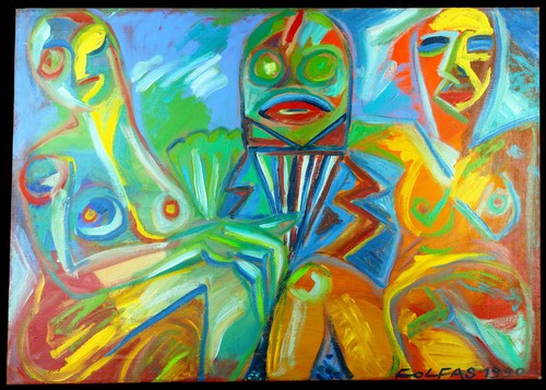 Selvaggi nuovi nudo - nuovi., nudo/nudo