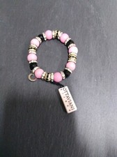 Bracciale Donna Elastico