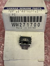 OEM Yamaha WW271700 CONNETTORE