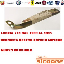 Lancia y10 cerniera destra - cerniera,