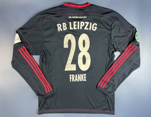 Maglia calcio red bull - maglia, leipzig
