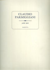 Parmeggiani,Claudio. - Carte