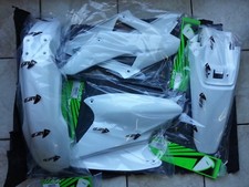 KIT PLASTICHE HONDA CRF 230