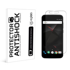 ANTISHOCK Screen protector for