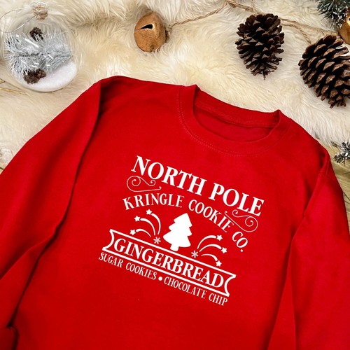 Maglione natalizio famiglia - famiglia,