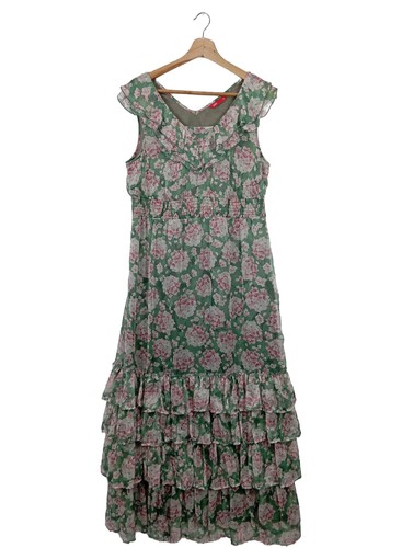 Edc abito balze donna - a,