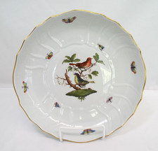 Herend ROTHSCHILD BIRD ciotola
