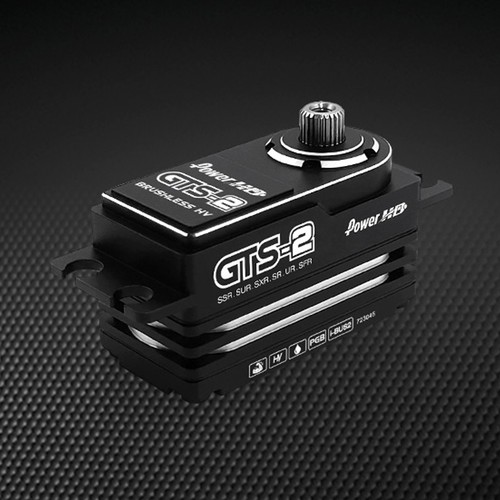 Power gts hv - power,