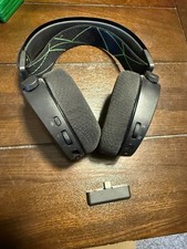 SteelSeries Arctis 9X Cuffie