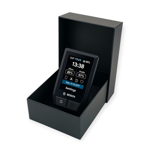 Bosch kiox 330 - display, bui330
