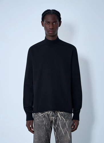 Felpa rick owens drkshdw - felpa,