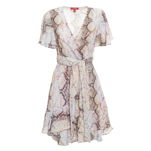 Guess mini abito donna - abito, daphne