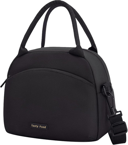 Borsa termica porta pranzo - borsa,