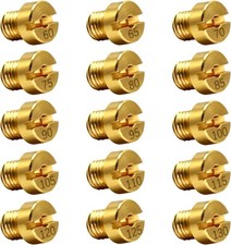 Getti Carburatore,15 Ugelli