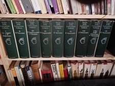 E. Cecchi E N. Sapegno, Storia