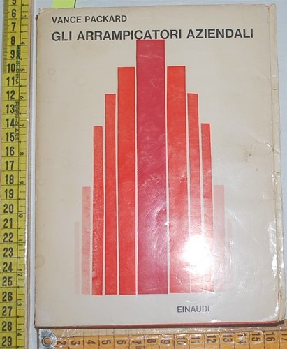 Packard vance gli - vance,