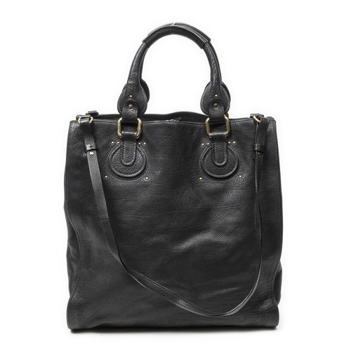 Borsa tracolla chloé - a,