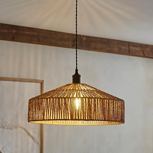 Paralume soffitto - paralume,