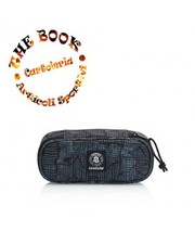 BUSTINA INVICTA ROUND BAG