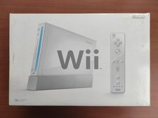 CONSOLE NINTENDO WII BIANCA