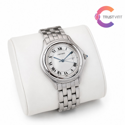 Orologio cartier panthere - cartier,