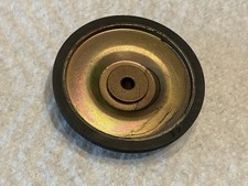 Ruota folle Admiral, +