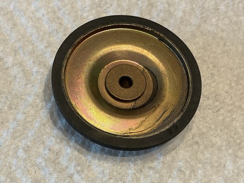 Admiral idler wheel - admiral, +