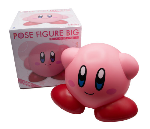 Personaggio nintendo kirby - personaggio,
