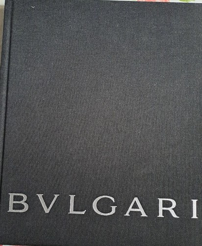 Bulgari catalogo orologi - bulgari,