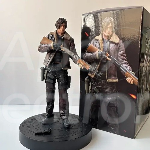 Resident evil leon - resident, s
