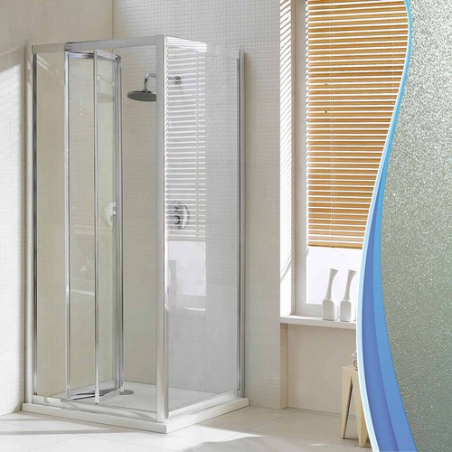 Box doccia angolare 70x90 - 70x90, 1