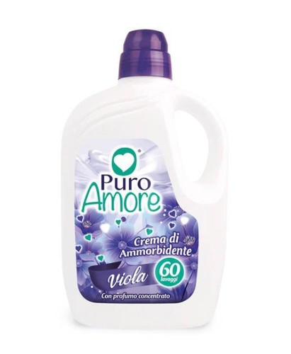 Puro amore ammorbidente 60lav - puro,