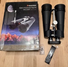 CELESTRON SkyMaster 25x100