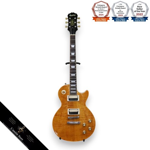 Epiphone slash les - epiphone, paul
