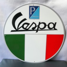 Vespa Edizione Bandiera
