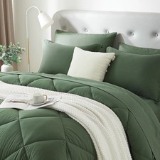 Set di piumoni 5/7 pezzi in