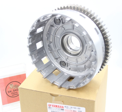 Ricambi originali yamaha oem - originali,