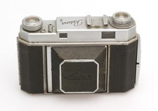 Kodak retina tipo - retina, ii