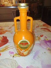 BOTTIGLIA VINTAGE MARSALA