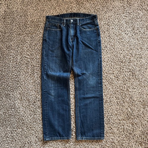 Jeans uomo y2k levi 559 - jeans,
