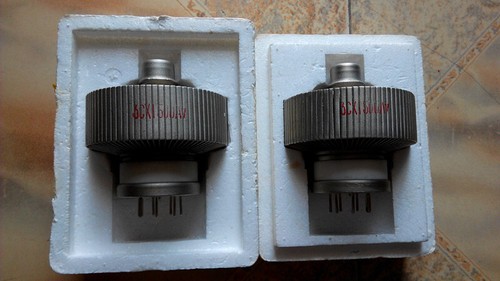 1pz per tubo nuovo 8877