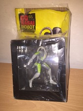 Go Nagai Robot Collection n