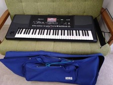 Tastiera sintetizzatore KORG