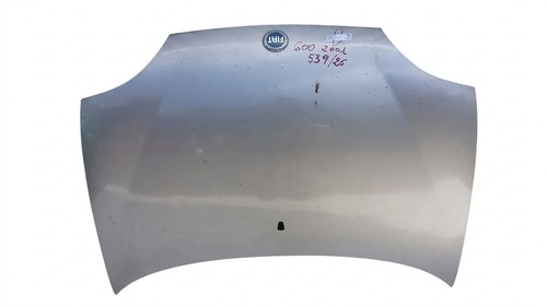 Cofano anteriore fiat 600 - cofano,