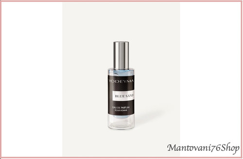 Yodeyma profumo uomo edp - yodeyma,