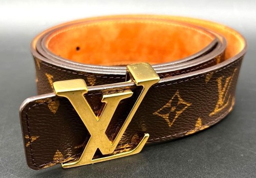 Cintura louis vuitton - louis,