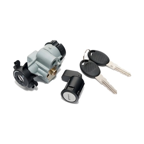 Lock set per - set,