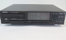Philips CD880 Lettore CD con