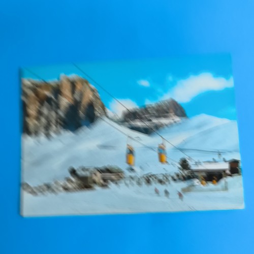 Dolomiti rifugio passo sella