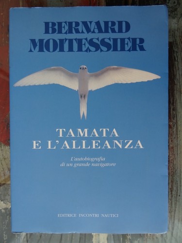 Tamata alleanza bernard - -,